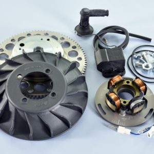 Kit d&rsquo;allumage complet POLINI