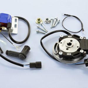 Kit d&rsquo;allumage complet POLINI