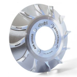 Ventilateur POLINI Evo