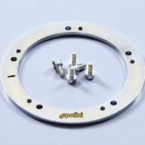 Masse d&rsquo;inertie de vilebrequin POLINI pleine