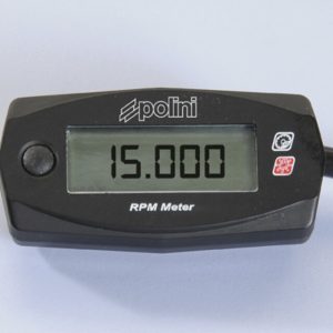 Compte-tours POLINI