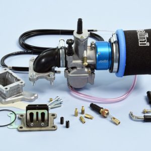 Kit carburateur POLINI Ø30mm