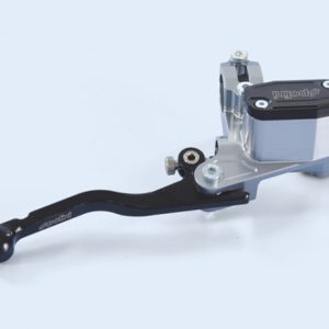 Maître-cylindre de frein avant POLINI ⌀11mm