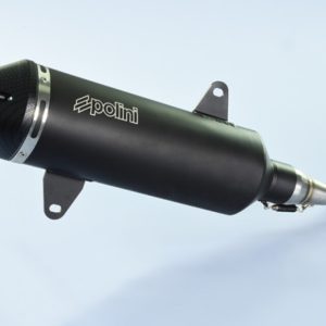 Silencieux POLINI Euro 4