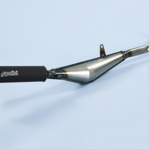 Ligne complète POLINI Country