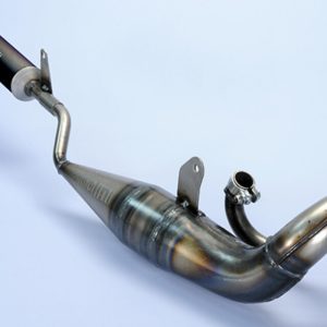 Ligne complète POLINI Sport