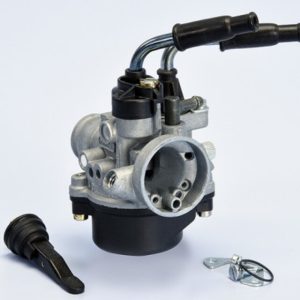 Carburateur POLINI Dellorto PHVA Ø14 DD Scooter