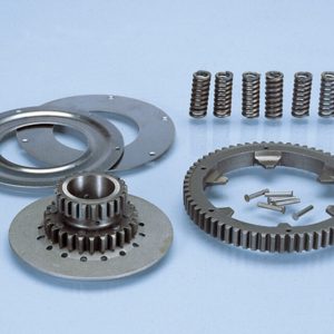 Rapport primaire POLINI – Z=23/64