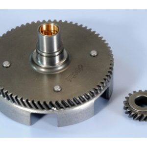 Engrenage primaire de boîte de vitesses POLINI – engrenage hélicoïdal 18/67