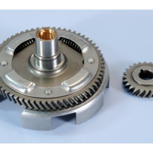 Engrenage primaire de boîte de vitesses POLINI – engrenage hélicoïdal 24/61