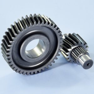 Engrenages POLINI E4 Z=16-42