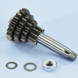 Engrenage primaire POLINI – Z=14/10/17/20