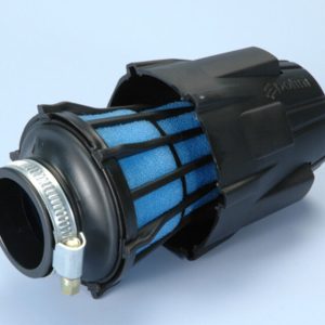 Filtre à air POLINI Blue Air Box ø46mm