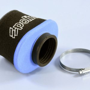 Boîte à air POLINI pour scooter ⌀60mm