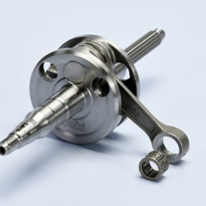 Vilebrequin POLINI For Race ø12