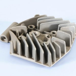 Culasse radiale POLINI ø46mm