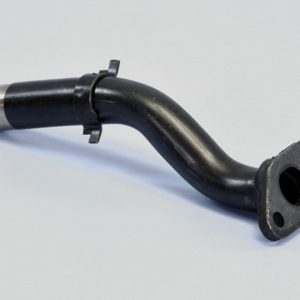 Pipe d&rsquo;admission POLINI Ø16