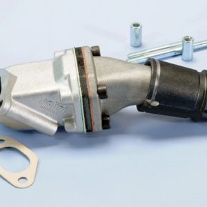 Pipe d&rsquo;admission POLINI Ø16