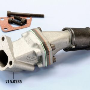 Pipe d&rsquo;admission POLINI