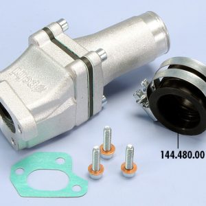 Pipe d&rsquo;admission POLINI