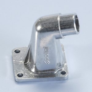 Pipe d&rsquo;admission POLINI