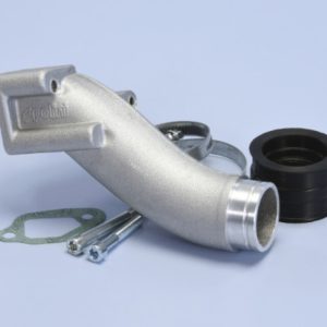 Pipe d&rsquo;admission POLINI – Carburateur Keihin PKW 24 > 30mm