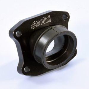 Pipe d&rsquo;admission POLINI Ø30mm courte