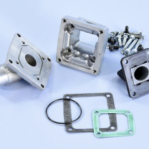 Pipe d&rsquo;admission POLINI Puch Maxi