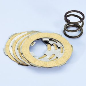 Kit d’embrayage POLINI