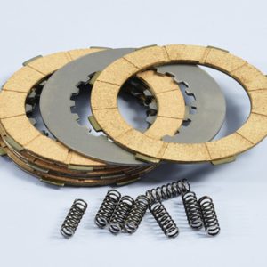 Kit d’embrayage POLINI