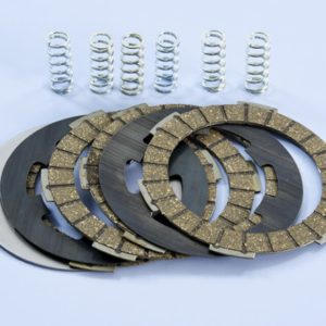 Kit d’embrayage POLINI