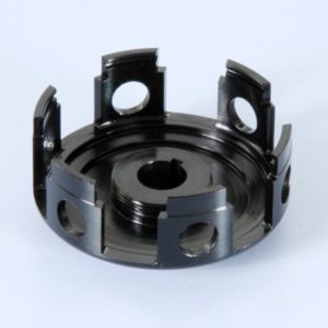 Noix d’embrayage POLINI