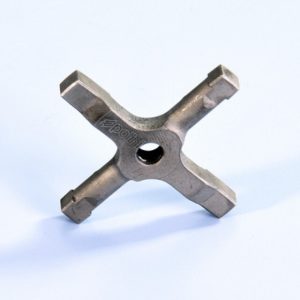 Croisillon boite à vitesses POLINI