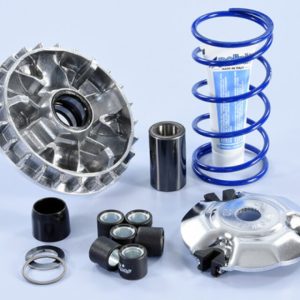 Variateur POLINI High Speed