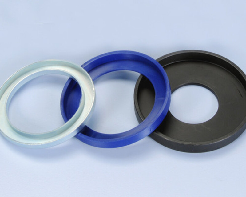 Guide de ressort POLINI Evo Slider