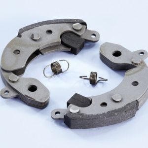 Mâchoires d’embrayage PONILI – Piaggio Ciao sans variateur