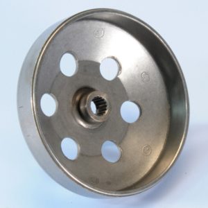 Cloche d’embrayage POLINI