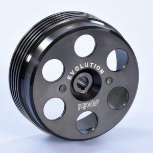 Cloche d’embrayage POLINI