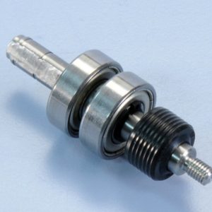 Axe de pompe à eau POLINI