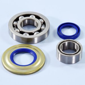 Kit roulements et joints spi de vilebrequin POLINI