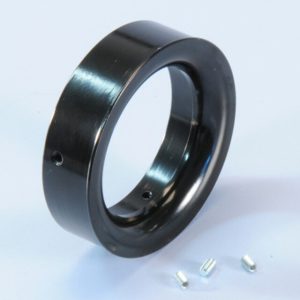 Bride de filtre carburateur POLINI Ø60mm