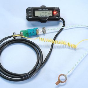 Compte-tours digital POLINI