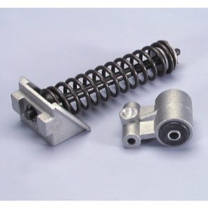 Kit lanceur à ressort POLINI