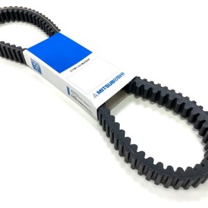 Courroie à double denture MITSUBOSHI