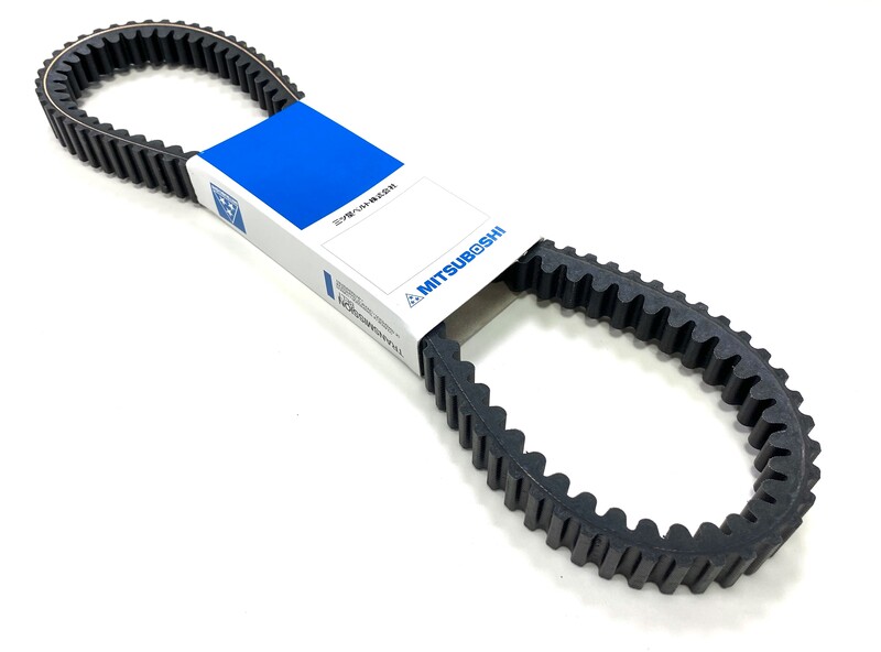 Courroie à double denture MITSUBOSHI