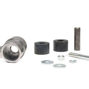 Bielette anti-vibration MALOSSI Silentpot