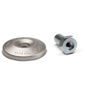 Renfort de variateur MALOSSI Varioblok