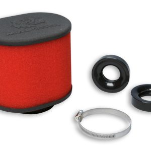 Filtre à air MALOSSI Red E15 Ø60mm