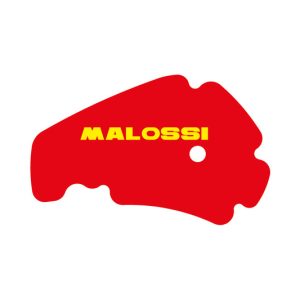 Mousse de filtre MALOSSI Red – pour filtre origine