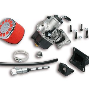 Kit carburateur MALOSSI PHBH 26 BS MHR – avec clapet